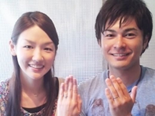 BRIDGEのデザインに惹かれました