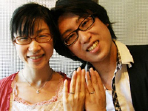 好みがピッタリ合ったLUCIEのMeteor