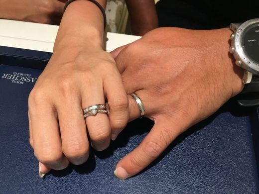 質の良さを実感しました