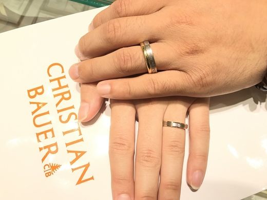 着け心地で決めました！！