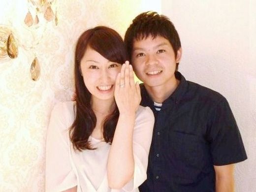 沢山の中から選んだお気に入り