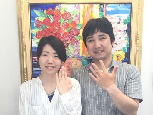 アレンジでよりキュートに