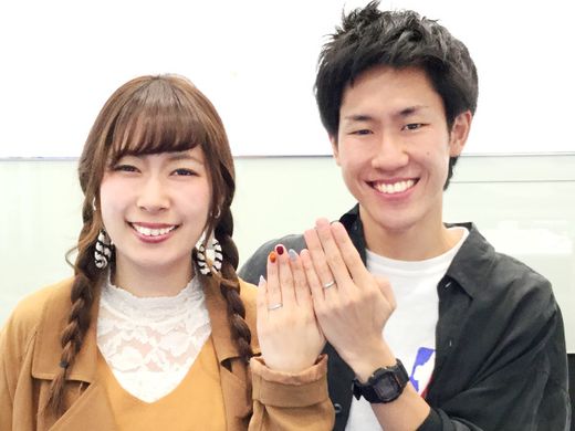 二人だけの刻印を刻んで