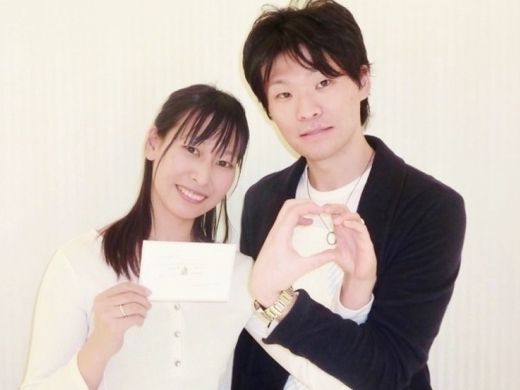 七夕を永遠に刻むロマンティックなセットリング☆