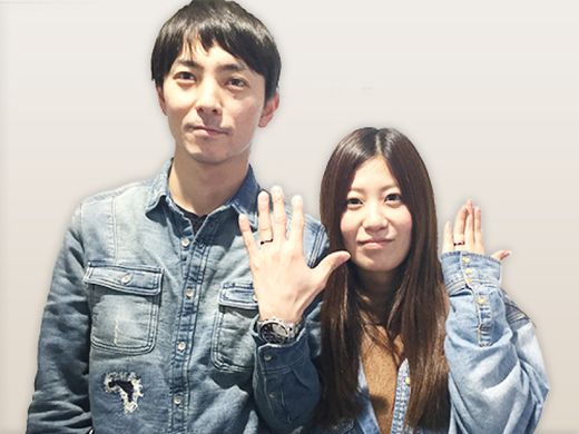 豊富なデザインの中から	