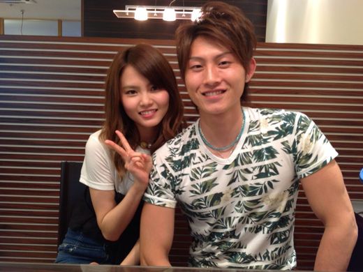 お店も、指輪も、スタッフも、最高です！