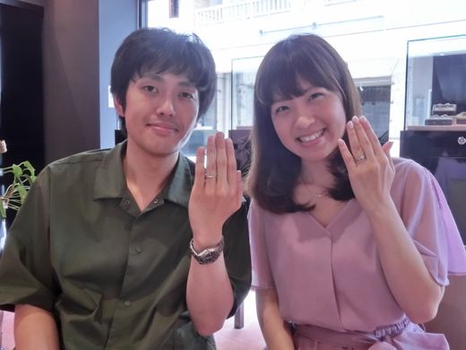 沢山のブランドが揃っているヴァニラに決めました！