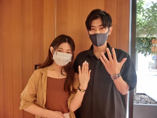 親身になってアドバイスしてくれました