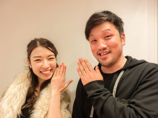 とても良き想い出に！