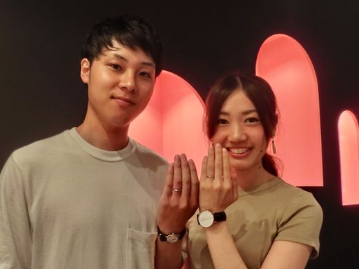 友達にVANillAを教えてもらって本当によかったです。