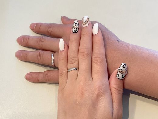 気に入ったデザインが見つかりました！