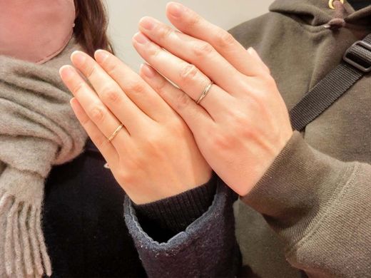 丁寧に対応していただいてとても満足です