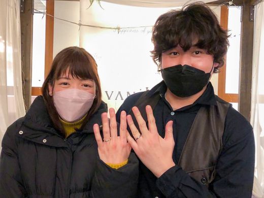 いろんな人に紹介したいお店です！