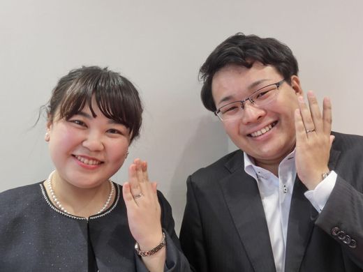 一生の宝物です！