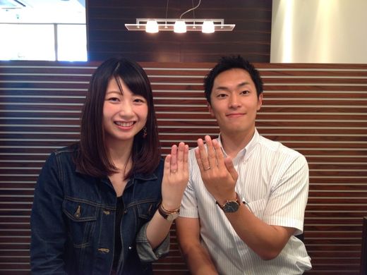 中国エリアで唯一、ヴァニラにあったブランドにひとめぼれしました♡