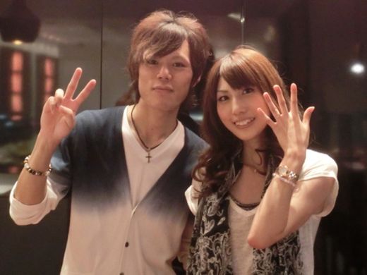 可愛いリングがたくさんありました♡