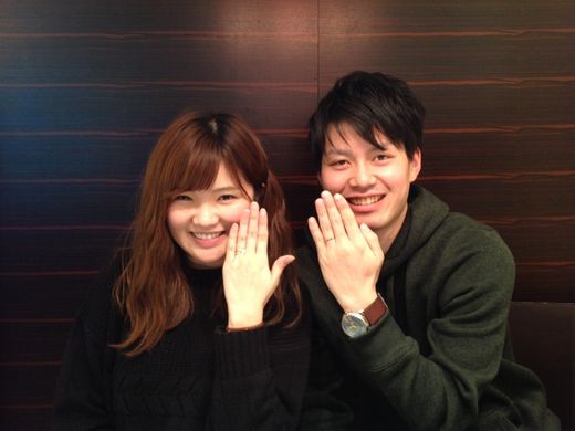 ブランド違いのお気に入りコーディネートがみつかりました