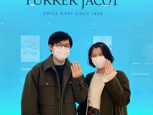 大切にします❁