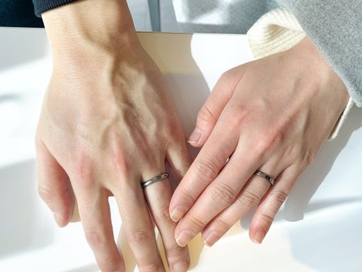 なかよしなおふたり❁