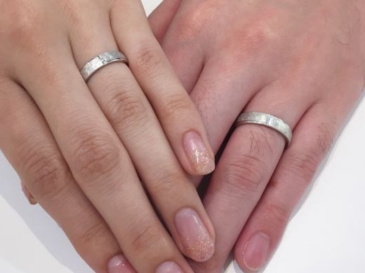 ふたりのお気に入り