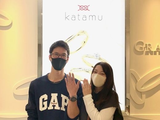 ふたりのお気に入り