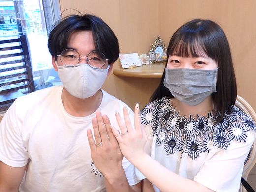 品質とデザインで選んだブランド