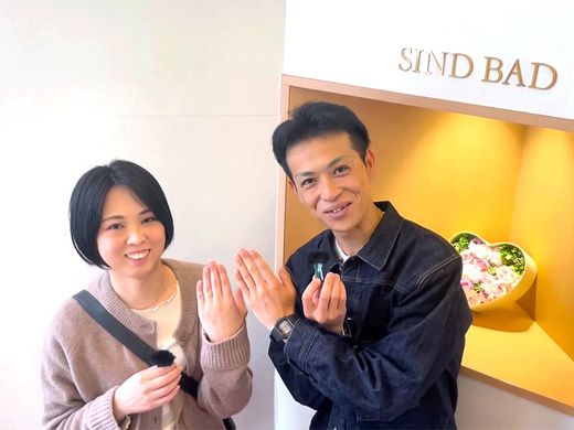 周囲の皆からおすすめのブランド