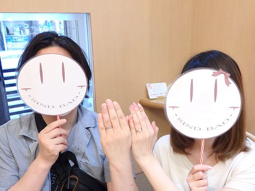 質・価格で、シンドバットに行きつきました！