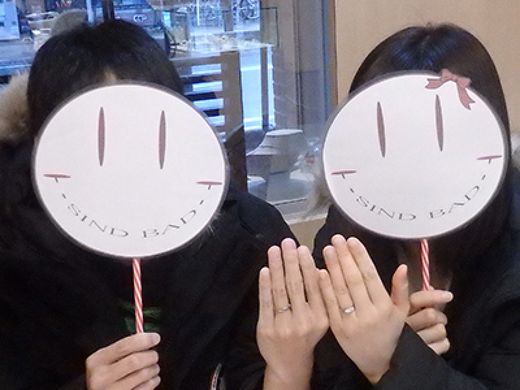 シンプルすぎず、凝りすぎでもなく