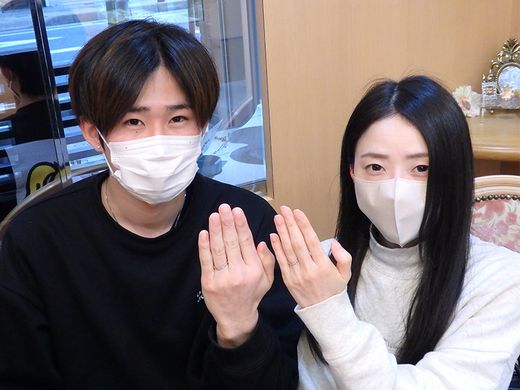 姉妹でシンドバットを選びました！