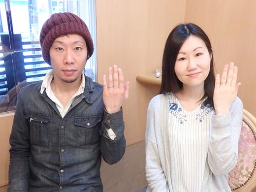 知り合いからの評判がいいお店