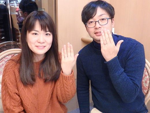 いいお店に出会えました！ 