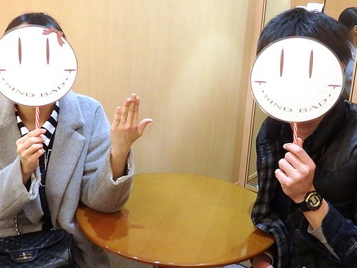 受け継いだダイヤモンドを婚約指輪へ