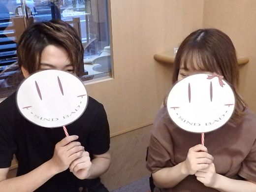 結婚の実感がわいてきました!