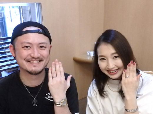 姉のオススメで来店しました