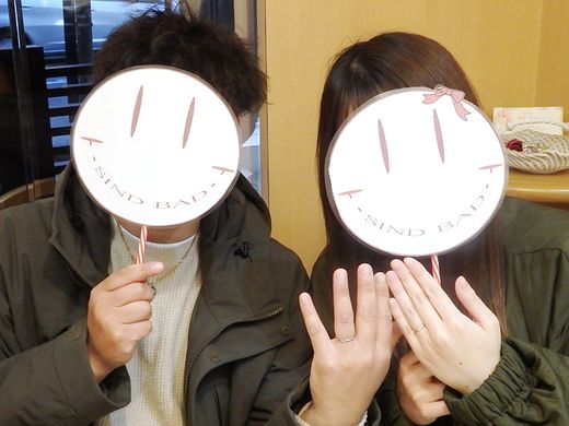 親切な他店の店員さんが、こっそり教えてくれたブランド！