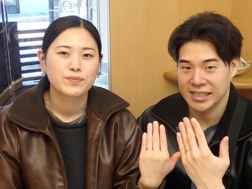 婚約指輪いらないと言われたけど・・・