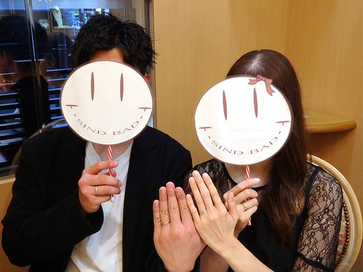 『ここにしかないお店』という特別感