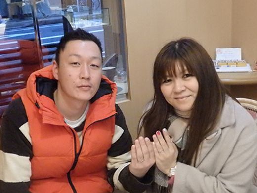 決め手は価格とメンテナンスの良さ