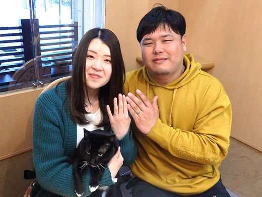 人柄と価格帯で選んだブランド！