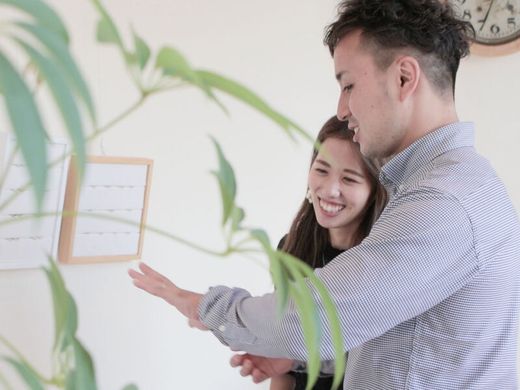 かけがえのない結婚指輪作りを