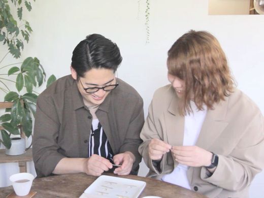 思い出に残る大切なひとときに