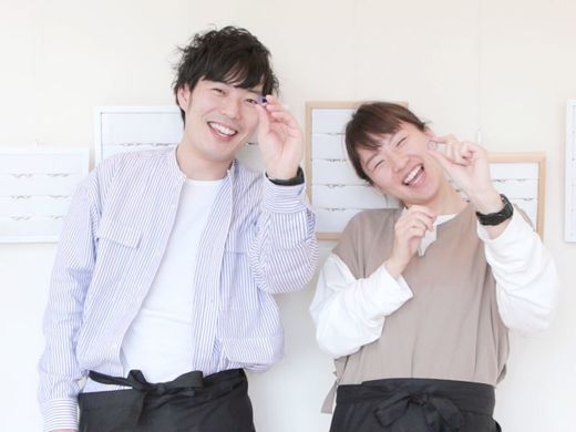 太陽のように暖かいおふたりにぴったりの結婚指輪