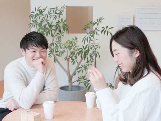 大切な人と作るたった一つの結婚指輪