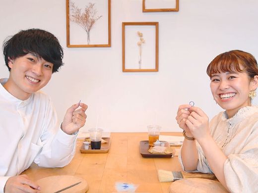 これからのおふたりを想いながら…