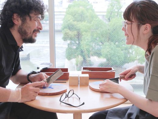 おふたりにぴったりのデザインの結婚指輪