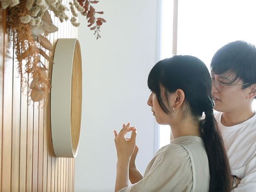 おふたりの毎日に寄り添う指輪たち