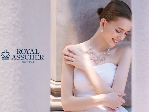 【ロイヤル・アッシャー】2025ブライダルフェア