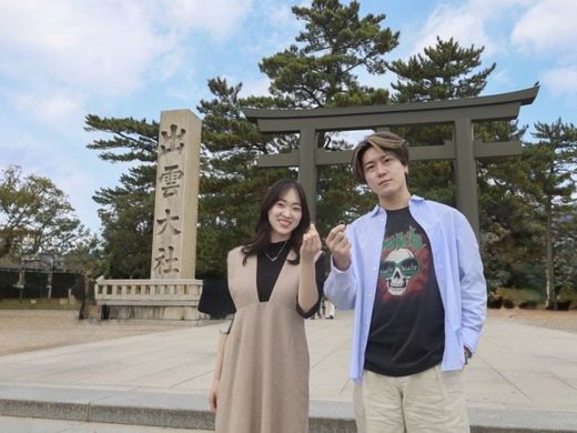 おふたりの想い