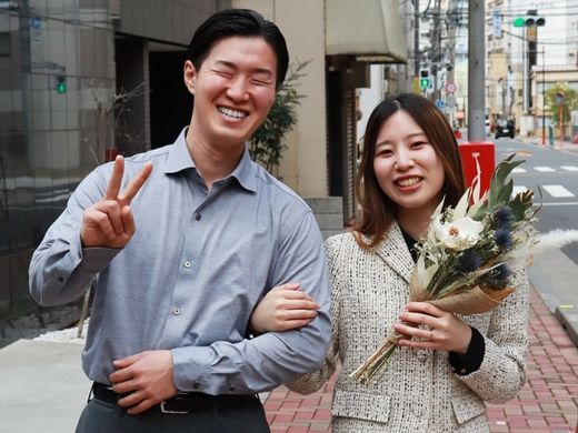 母の言葉と同じ意味の指輪